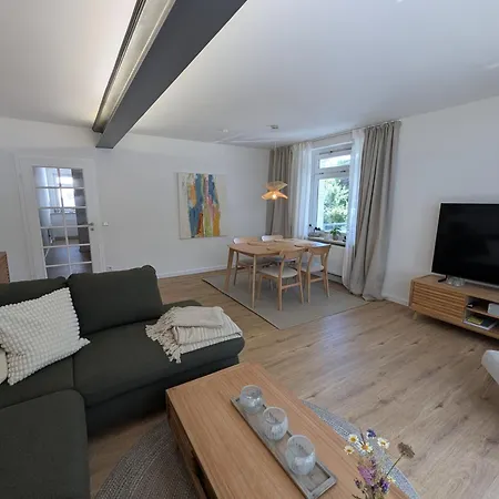 Serendipity * Timmendorfer Strand