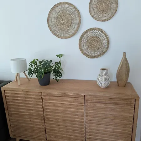 Serendipity Apartment