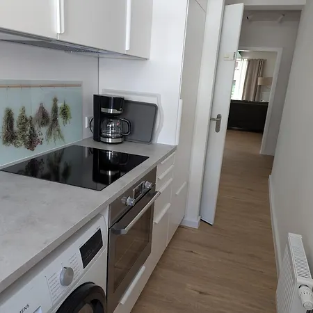 Serendipity * Timmendorfer Strand