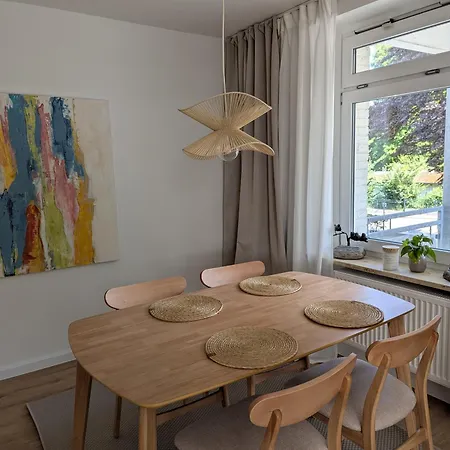 Serendipity * Timmendorfer Strand