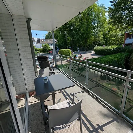 Serendipity Timmendorfer Strand