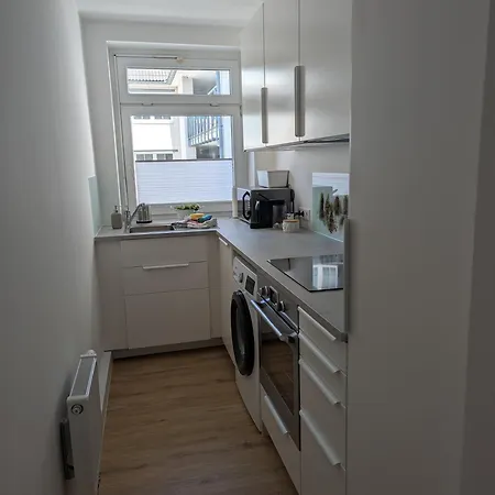 Serendipity Apartment Timmendorfer Strand