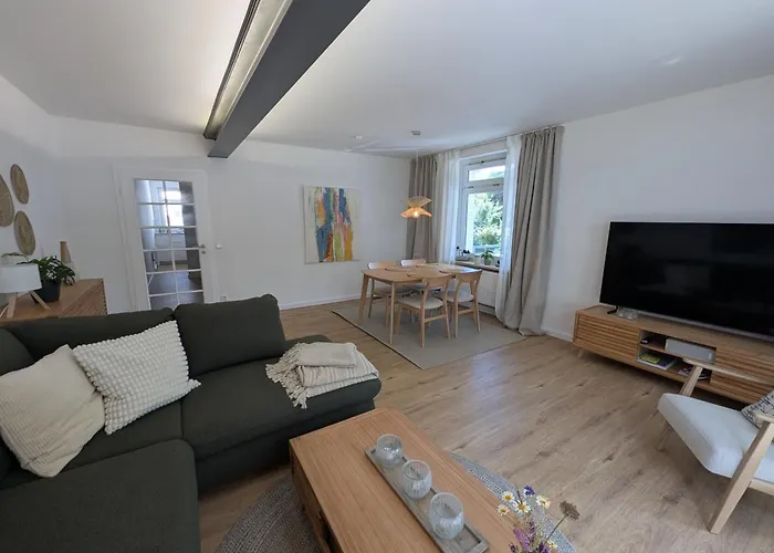 Serendipity * Timmendorfer Strand