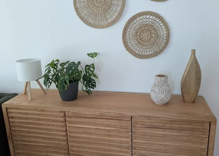 Serendipity Appartement