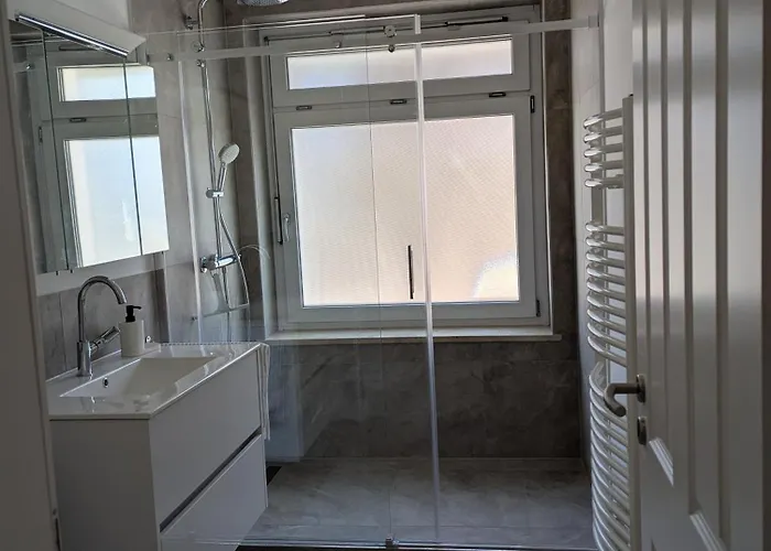 Appartement Serendipity *