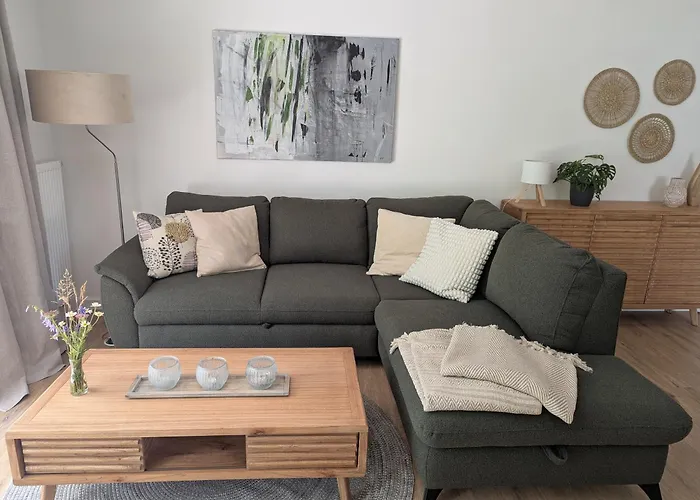 Serendipity Appartement