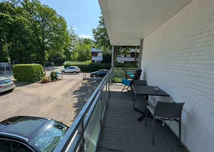 Serendipity Appartement *