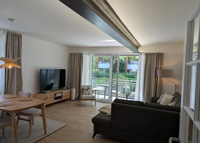 Serendipity Appartement Timmendorfer Strand