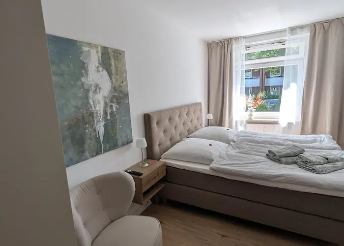 Appartement Serendipity