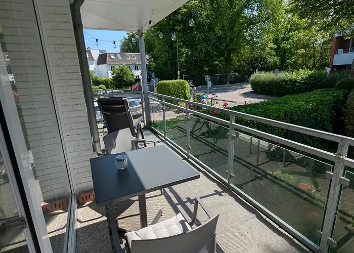 Serendipity Timmendorfer Strand